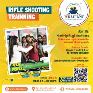 Rifle Shooting in Surat